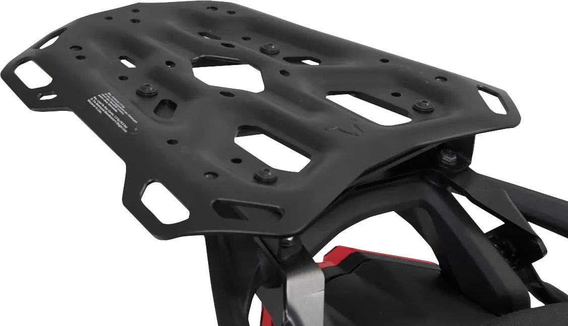 SW-Motech Adventure Rack | Vendor No GPT.22.822.19000/B