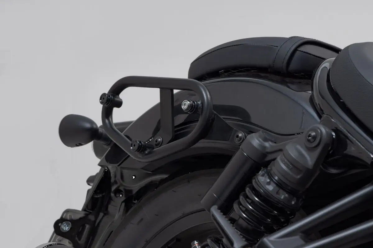 SW-Motech SLC Right Side Carrier | Vendor No HTA.01.843.11000