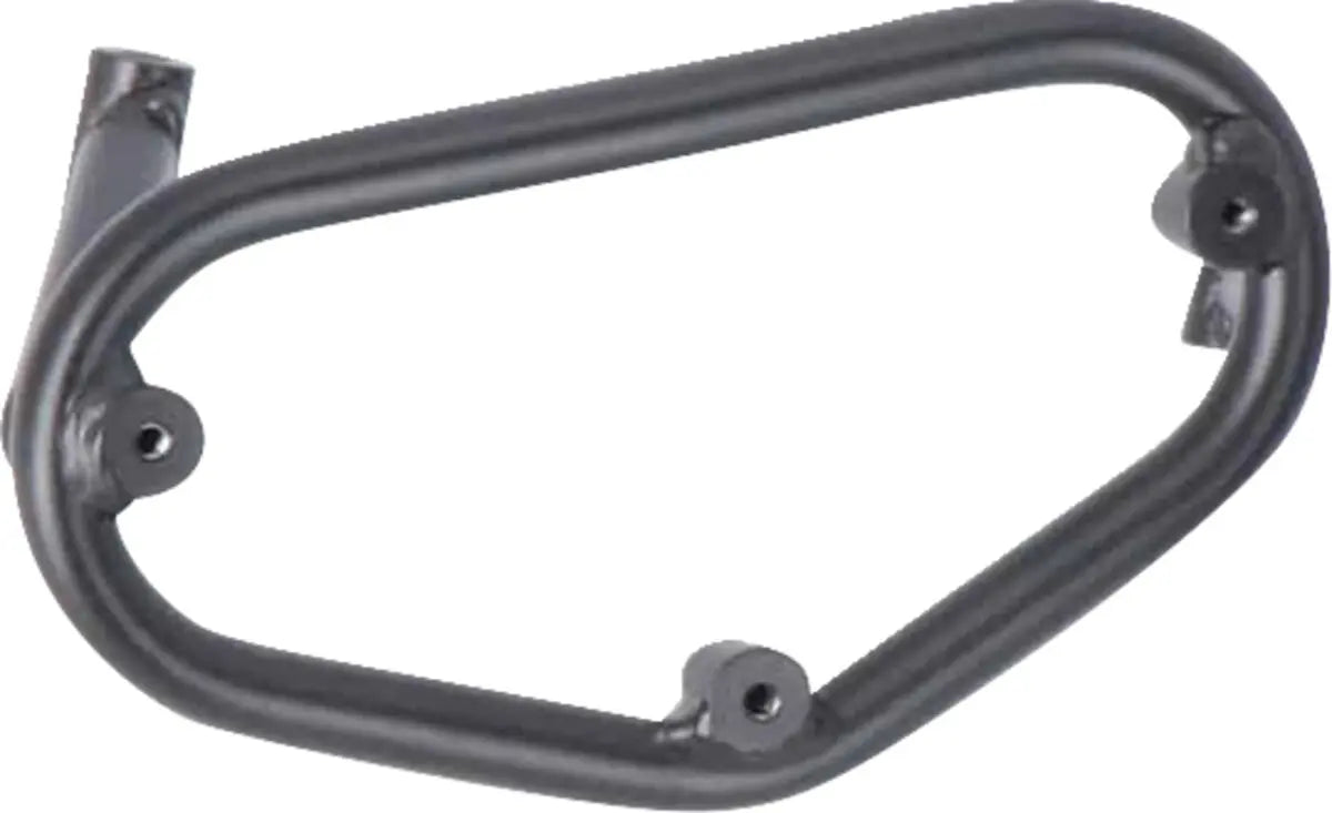 SW-Motech SLC Right Side Luggage Carrier Black | Vendor No HTA.07.945.11000