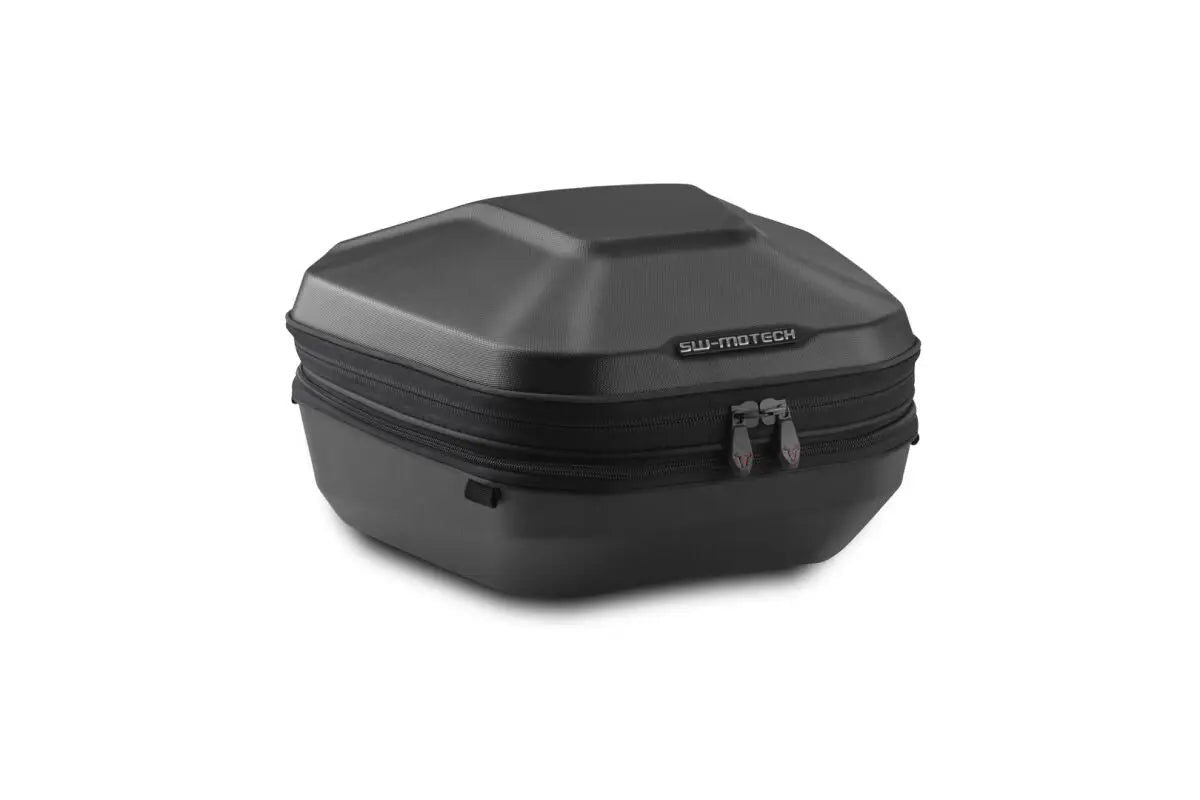 SW-Motech Urban ABS Top Case Black | Vendor No BCHTA0067720000B