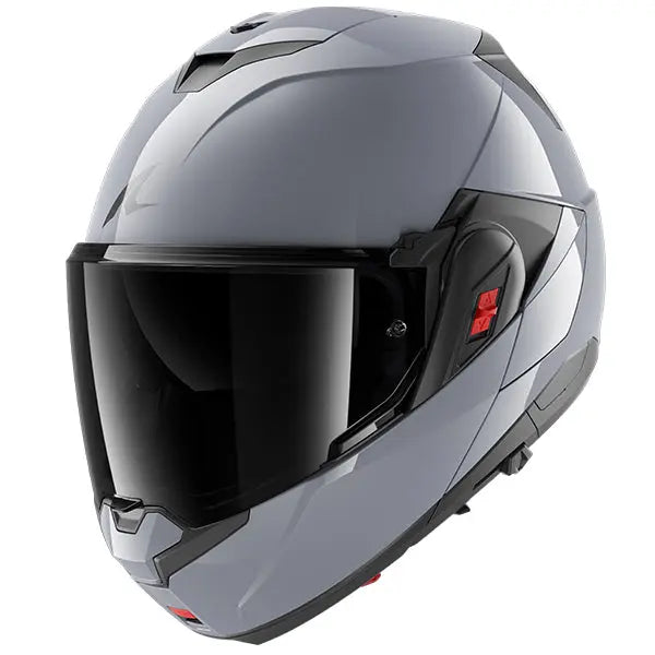 Shark OXO Dark Shadow Silver