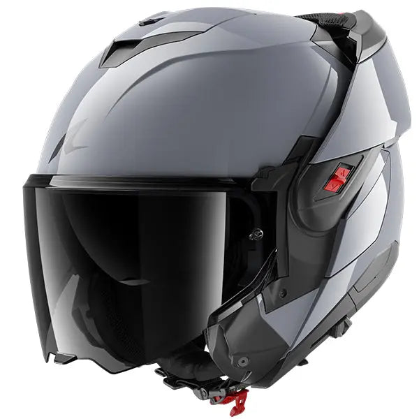 Shark OXO Dark Shadow Silver