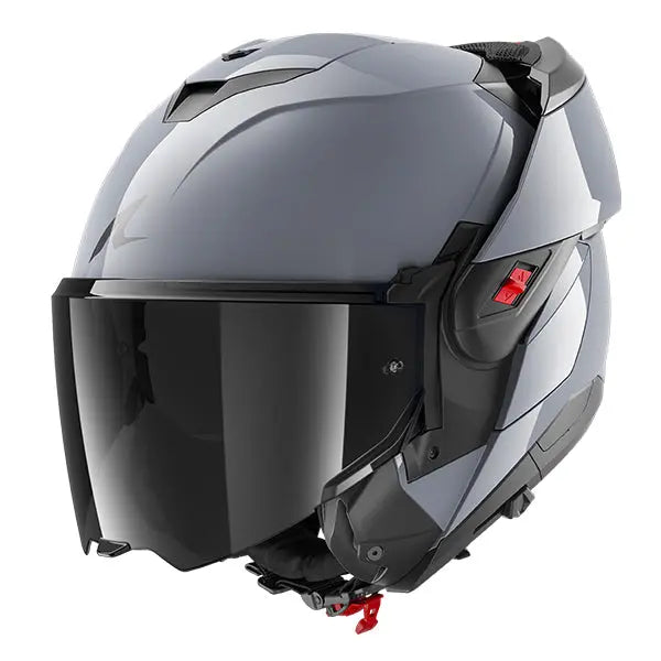Shark OXO Dark Shadow Silver