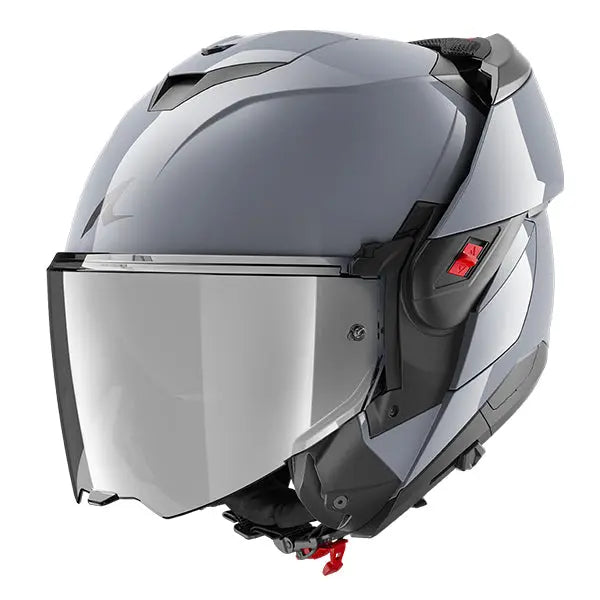 Shark OXO Dark Shadow Silver