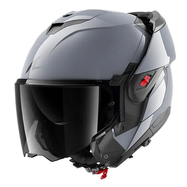 Shark OXO Dark Shadow Silver