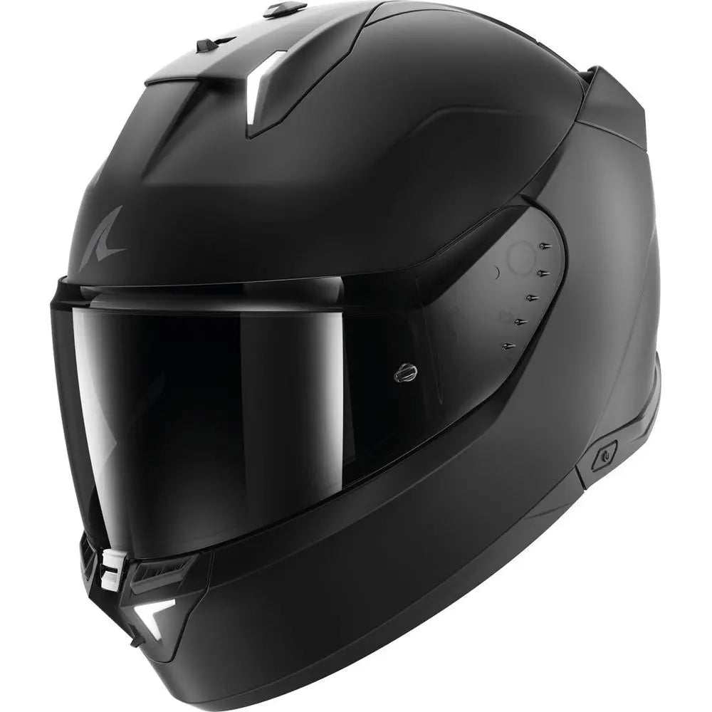 Shark Skwal i3 Dark Shadow Matt Black