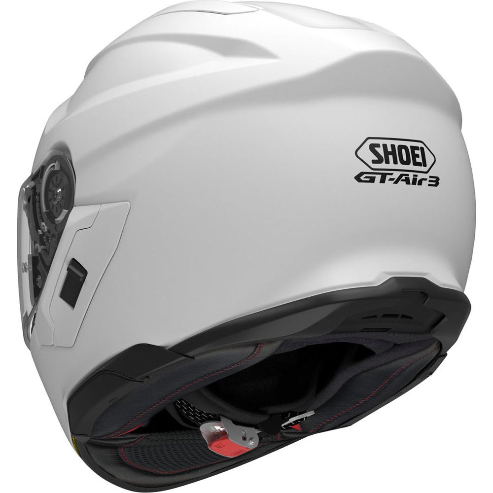 Shoei GT Air 3 Plain White