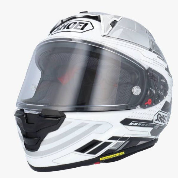 Shoei X-SPR Pro Proxy TC6 Grey