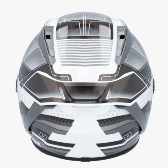 Shoei X-SPR Pro Proxy TC6 Grey