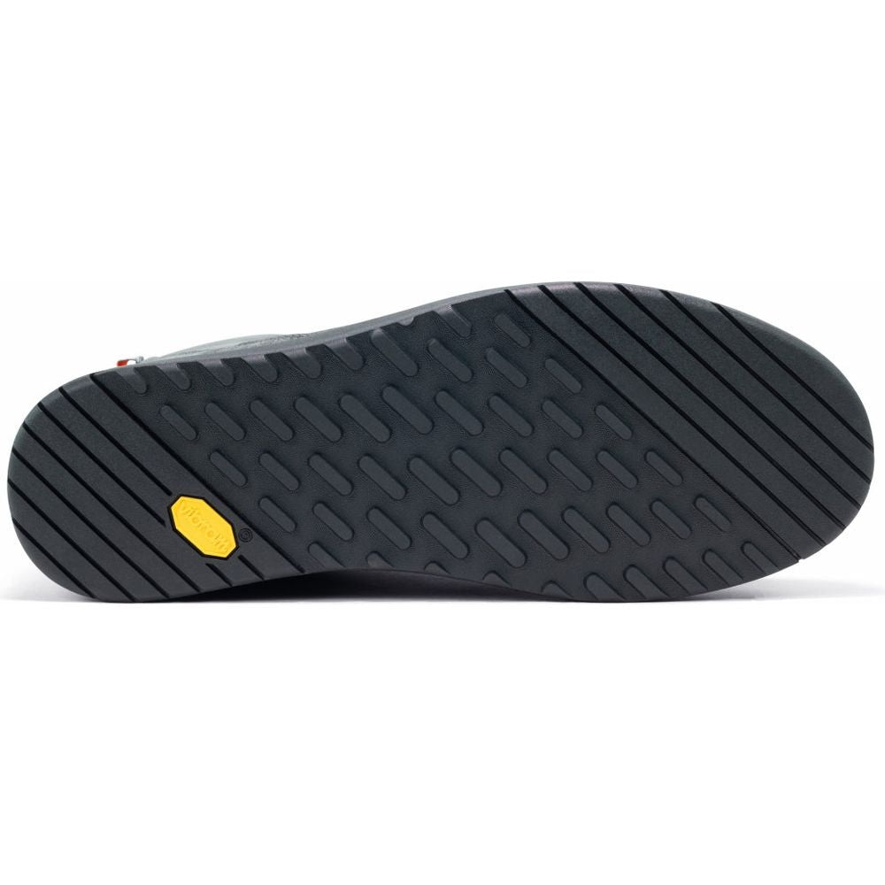 Sidi ARX Waterproof CE Short Boots Black / Black