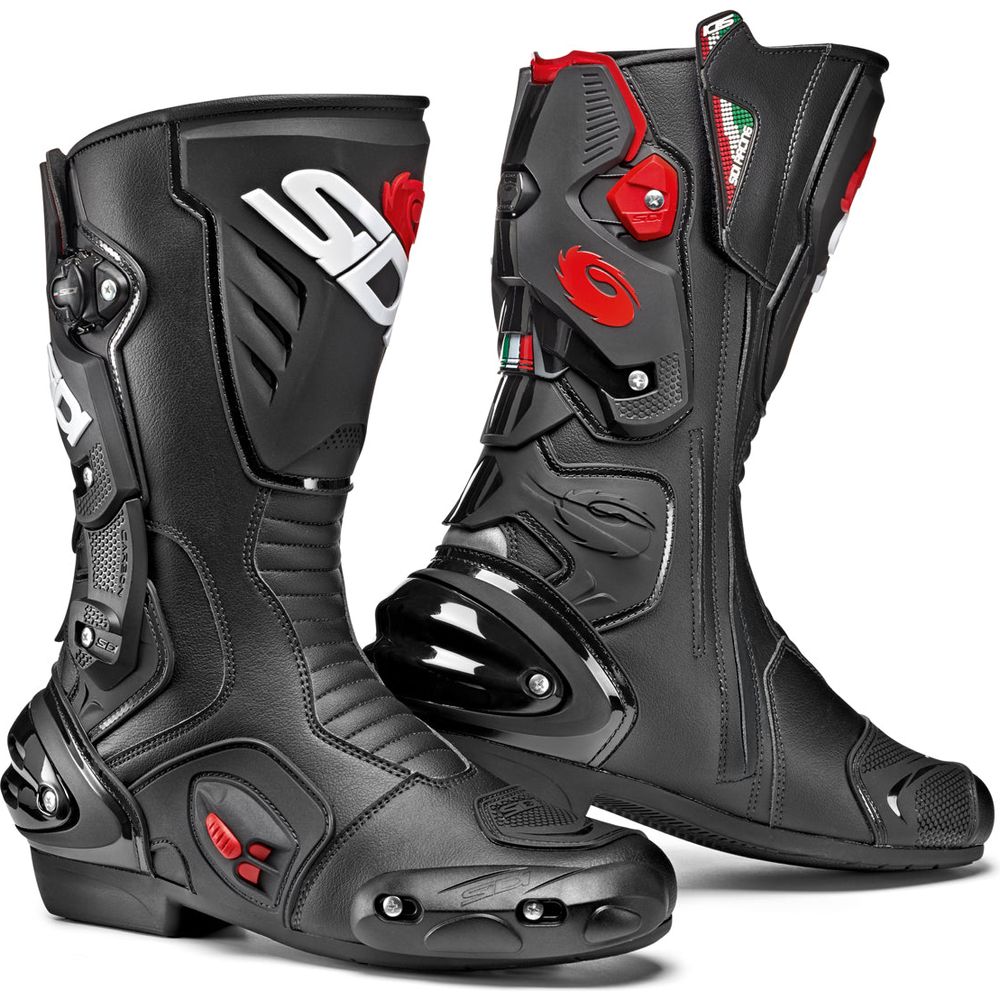 Sidi Vertigo 2 CE Boots Black / Black