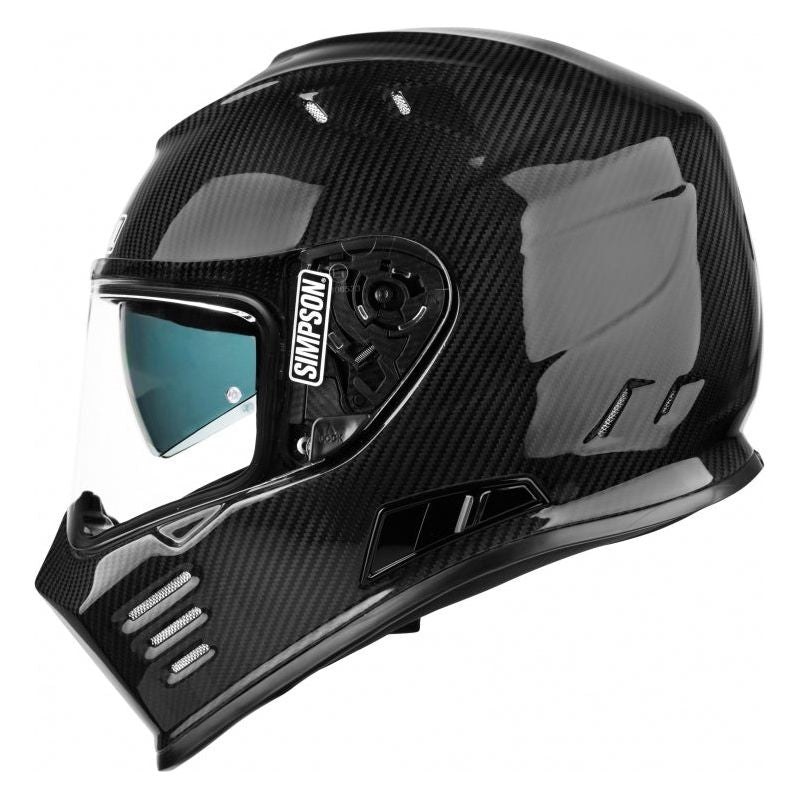 Simpson Venom ECE 22.06 Carbon