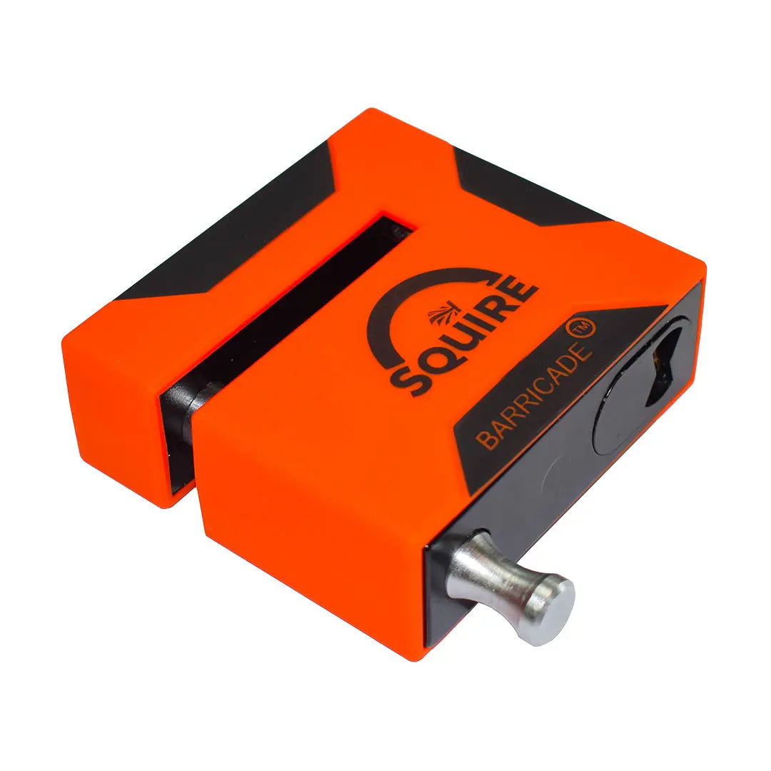 Squire Barricade Disc Lock
