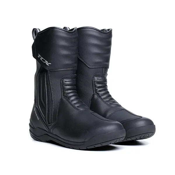 TCX X-Five 5 Gore-Tex Boots Black