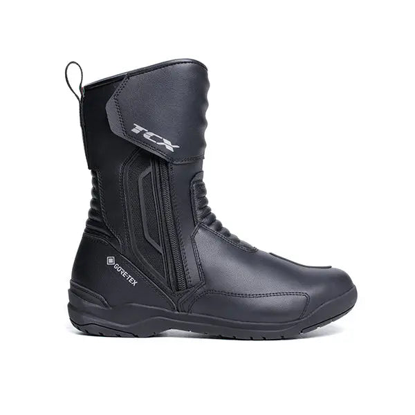 TCX X-Five 5 Gore-Tex Boots Black