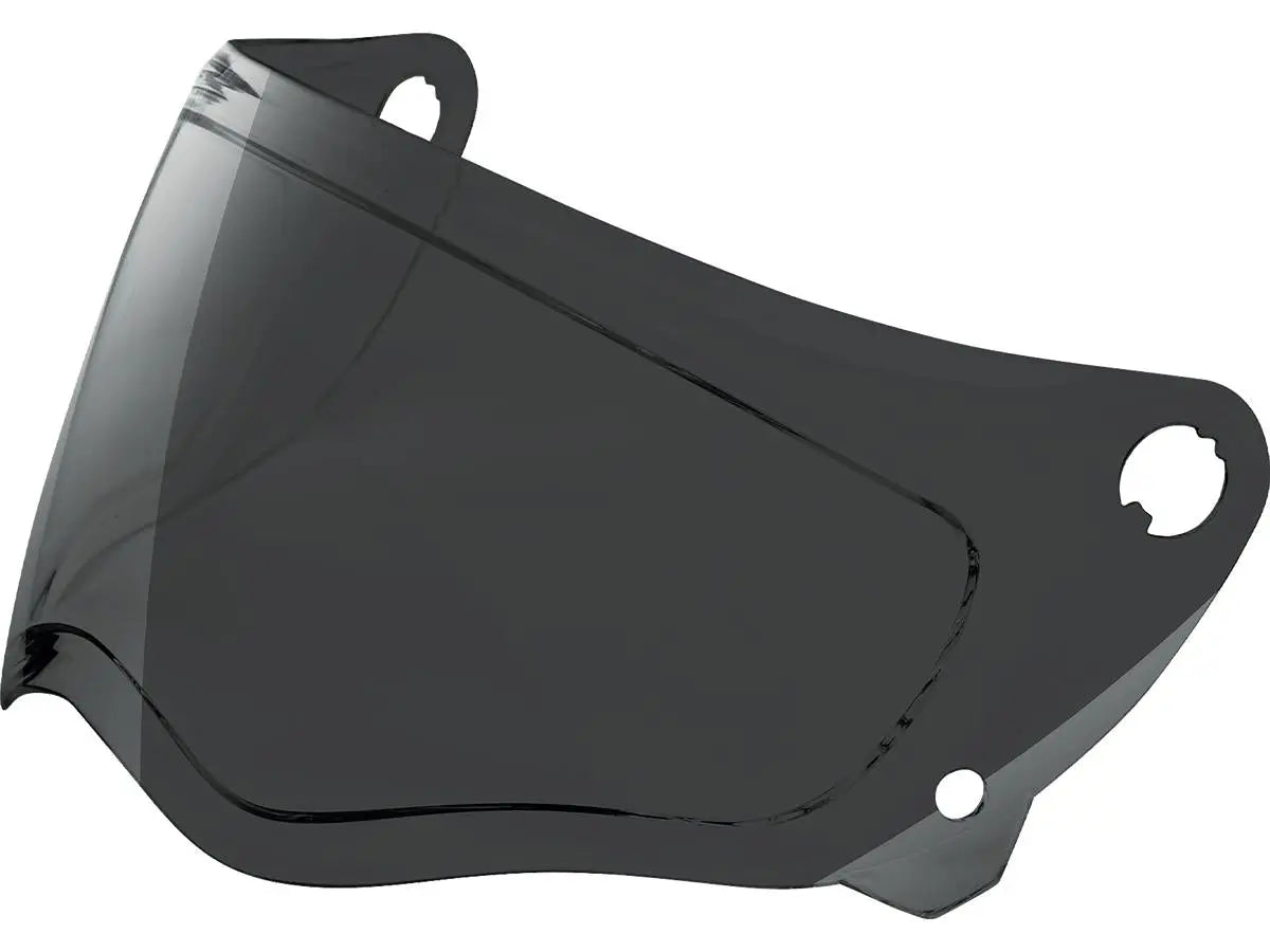 Torc T9 Helmets Shield Dark Smoke