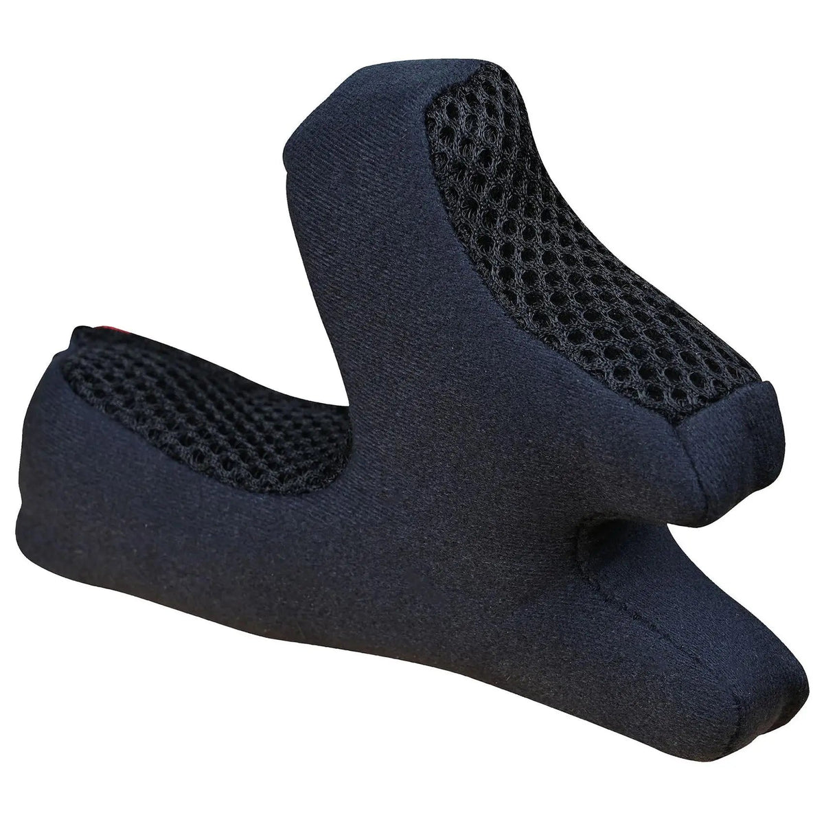 Troy Lee Designs Replacement GP Helmet Cheek Pads Black