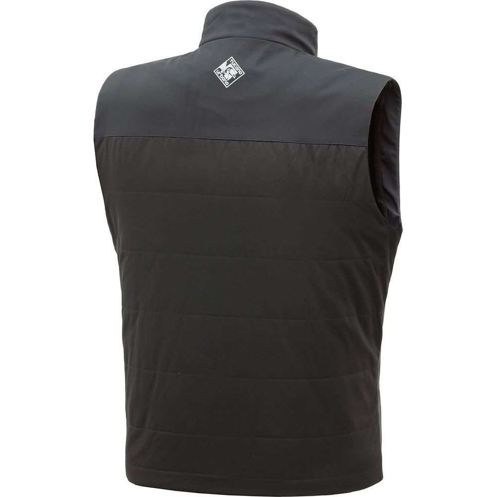 Tucano Urbano Topwarm Vest Black