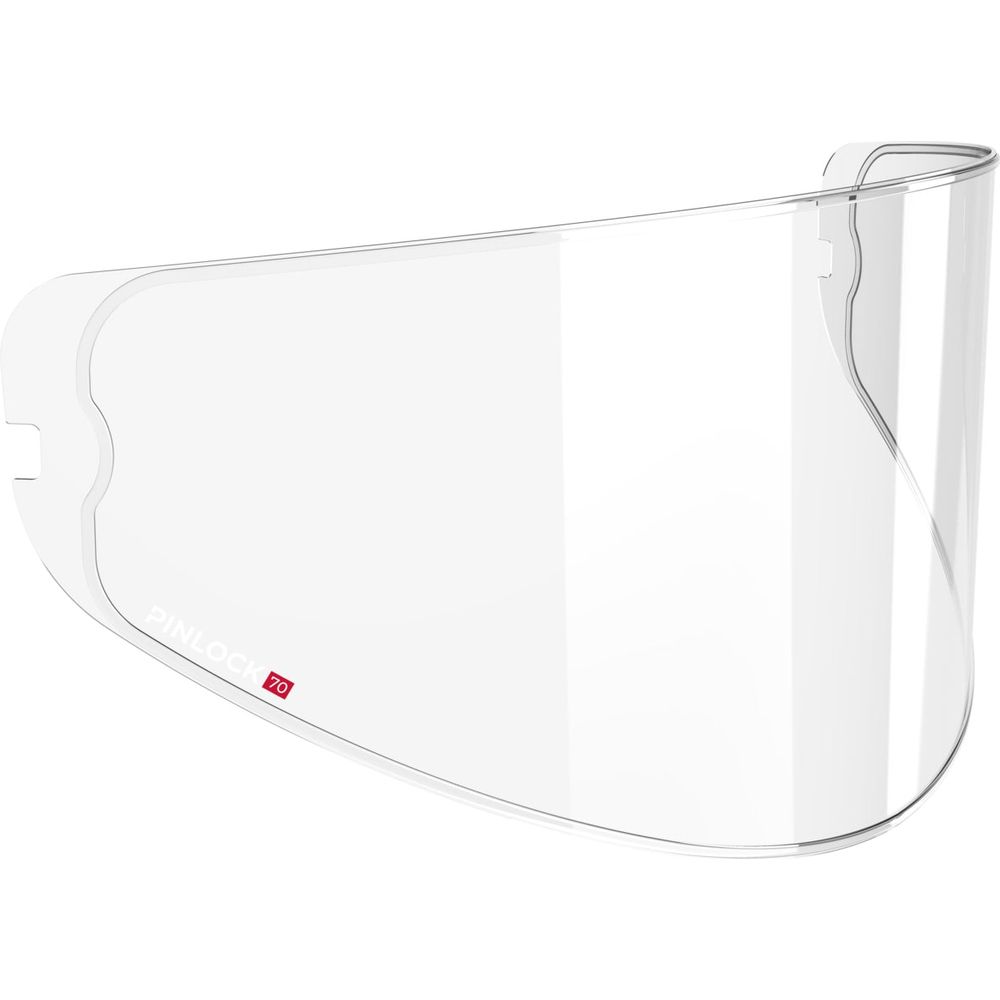 Axxis Pinlock 70 DKS002 Storm SV V-25 Anti-Fog Insert Clear