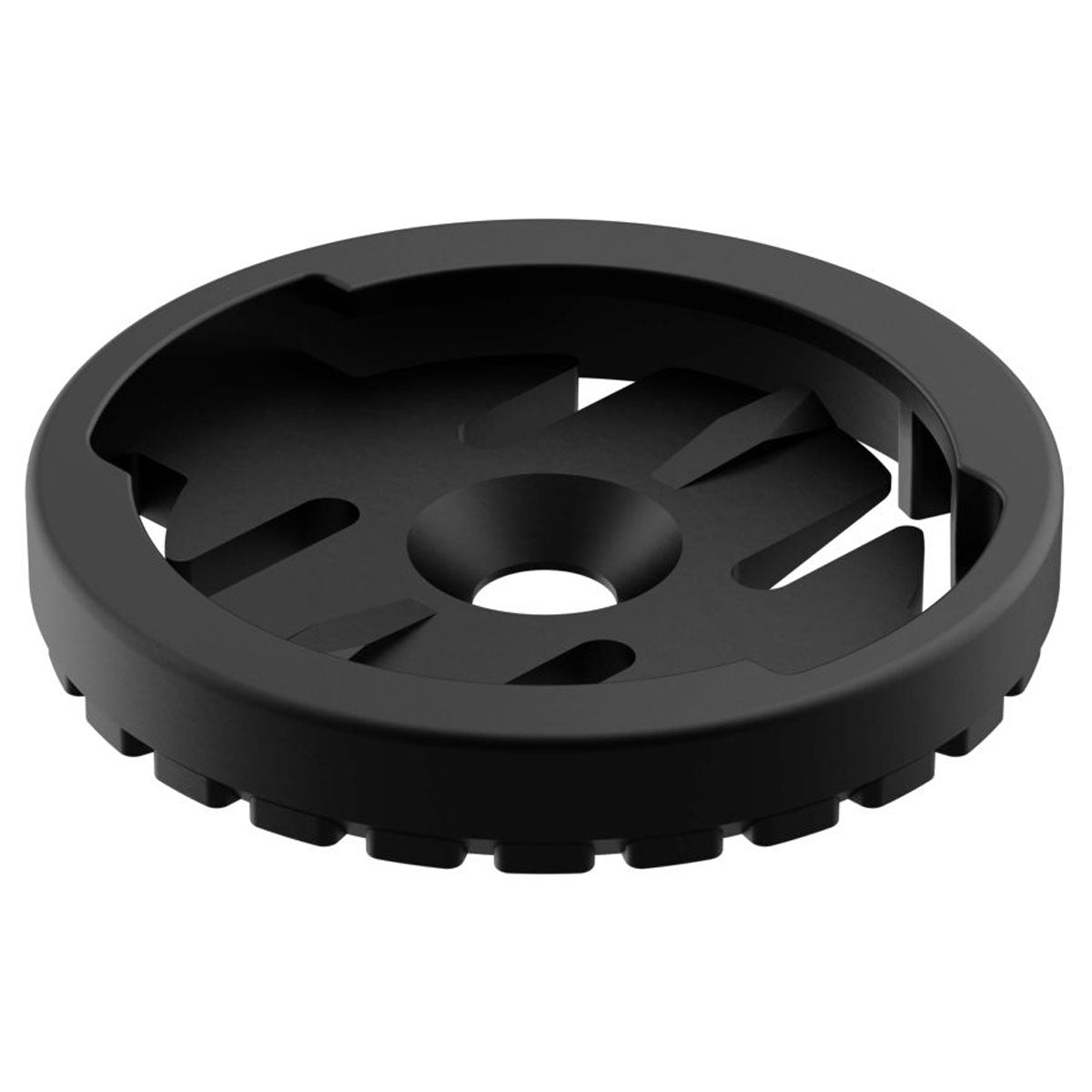 Beeline Moto II To 1 Mount Insert Adapter Black