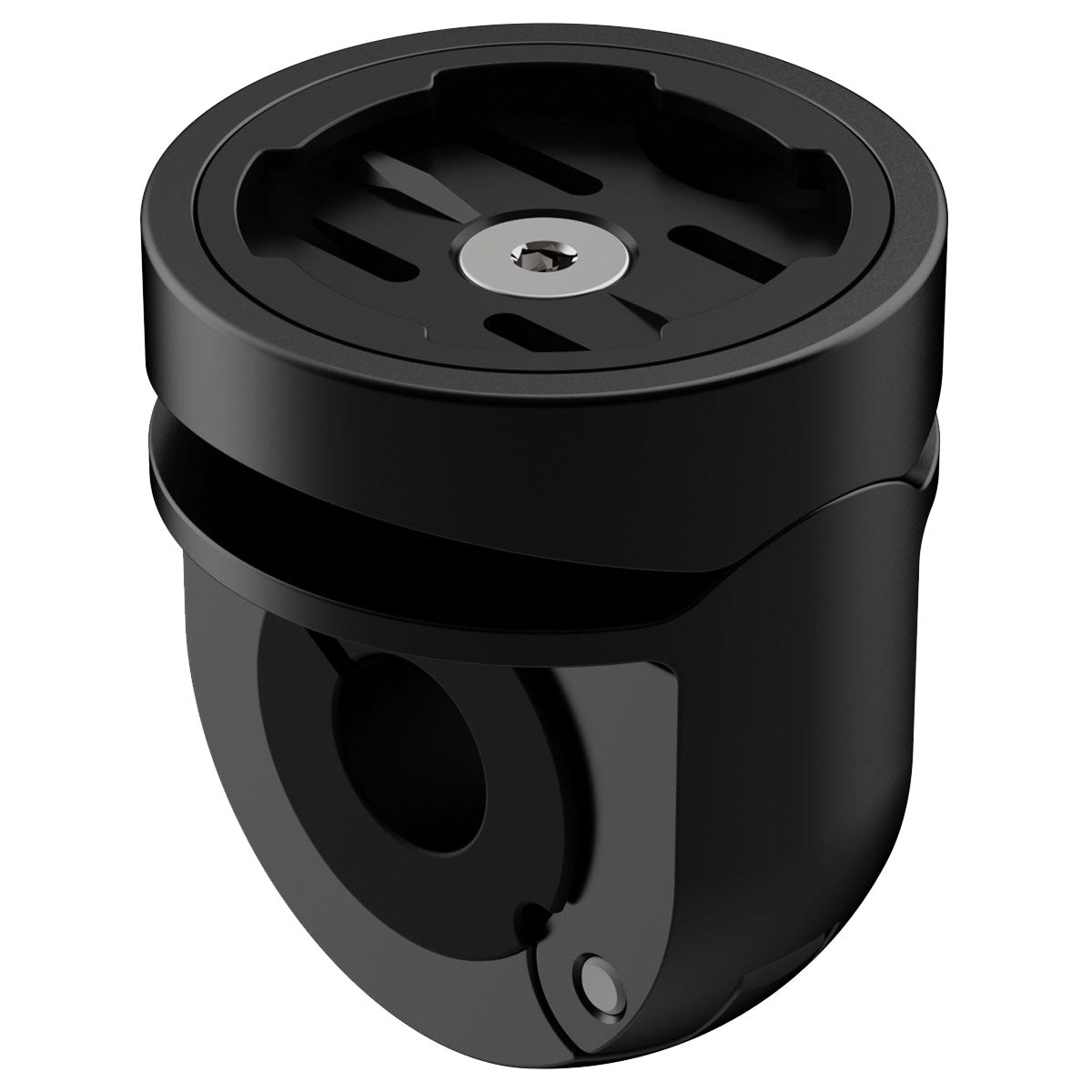 Beeline Moto II Mirror Stalk Mount Black