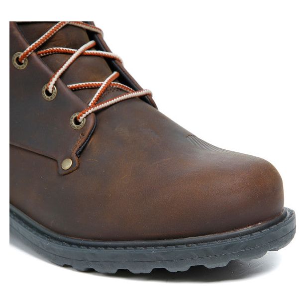TCX Blend 2 Waterproof Boots Brown