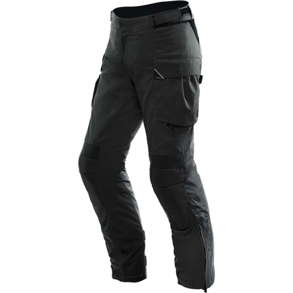 Dainese Ladakh 3L D-Dry All Weather Touring Textile Trouser Black