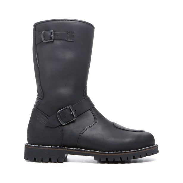 TCX Fuel Waterproof Boots Black
