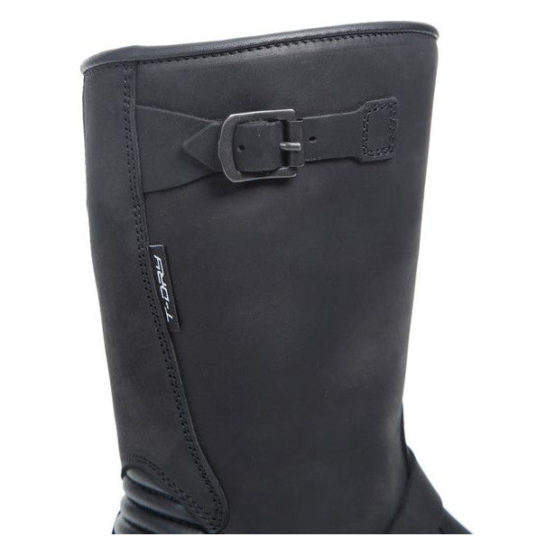 TCX Fuel Waterproof Boots Black
