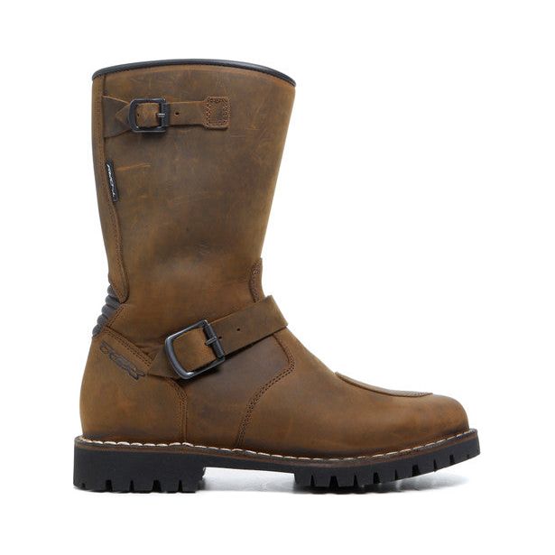 TCX Fuel Waterproof Boots Brown