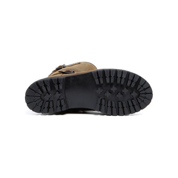 TCX Fuel Waterproof Boots Brown