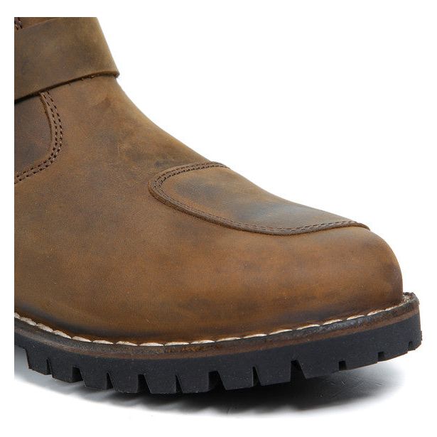 TCX Fuel Waterproof Boots Brown