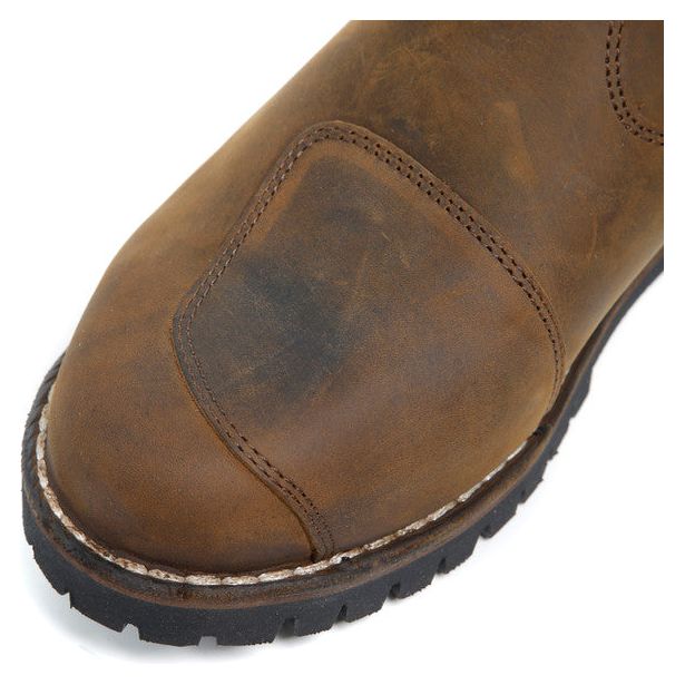 TCX Fuel Waterproof Boots Brown