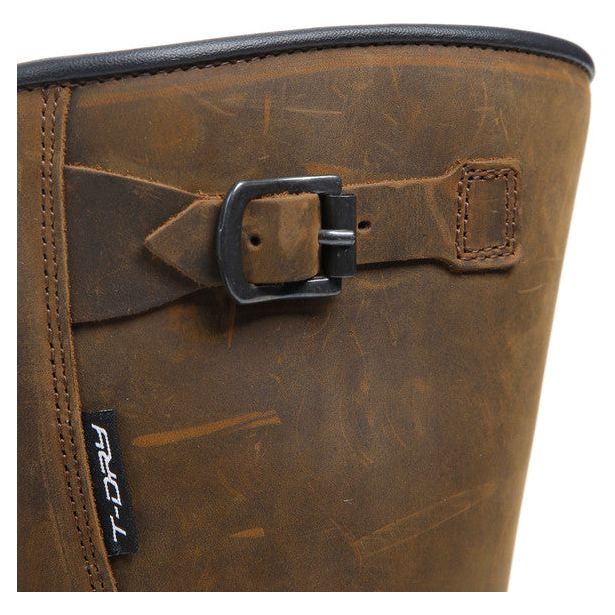 TCX Fuel Waterproof Boots Brown
