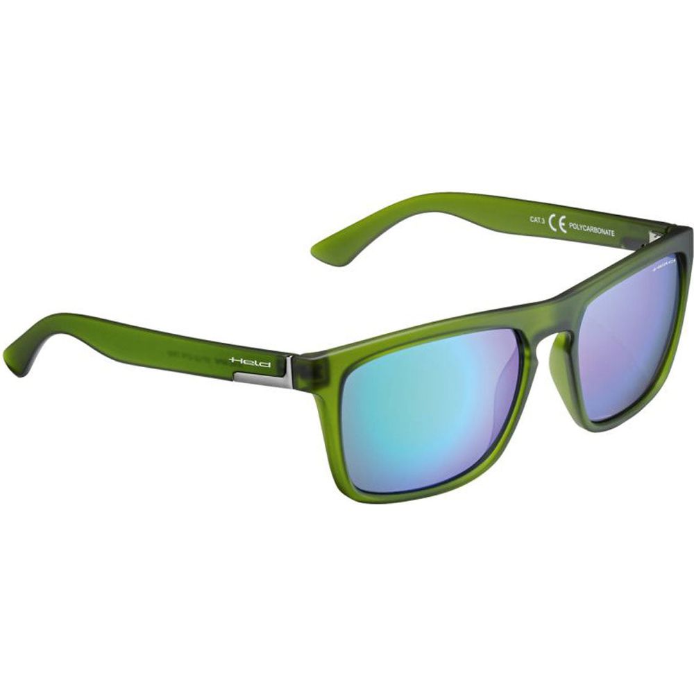 Polarized green clearance