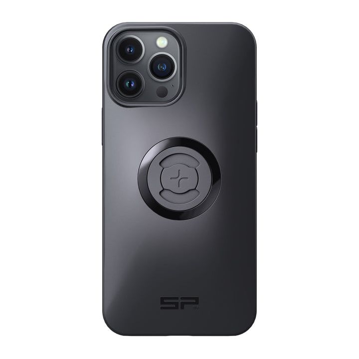 SP Connect Phone Case For Iphone 12 Pro / 12 SPC+ Black FREE 1 YEAR Returns, FREE UK Delivery | ThrottleChimp