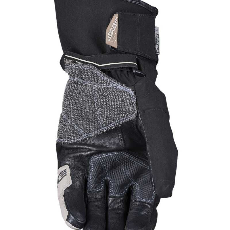 Five TFX-2 Waterproof Textile Gloves Sand / Brown