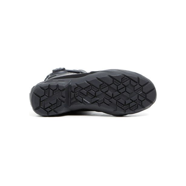 TCX Infinity 3 Mid Waterproof Boots Black