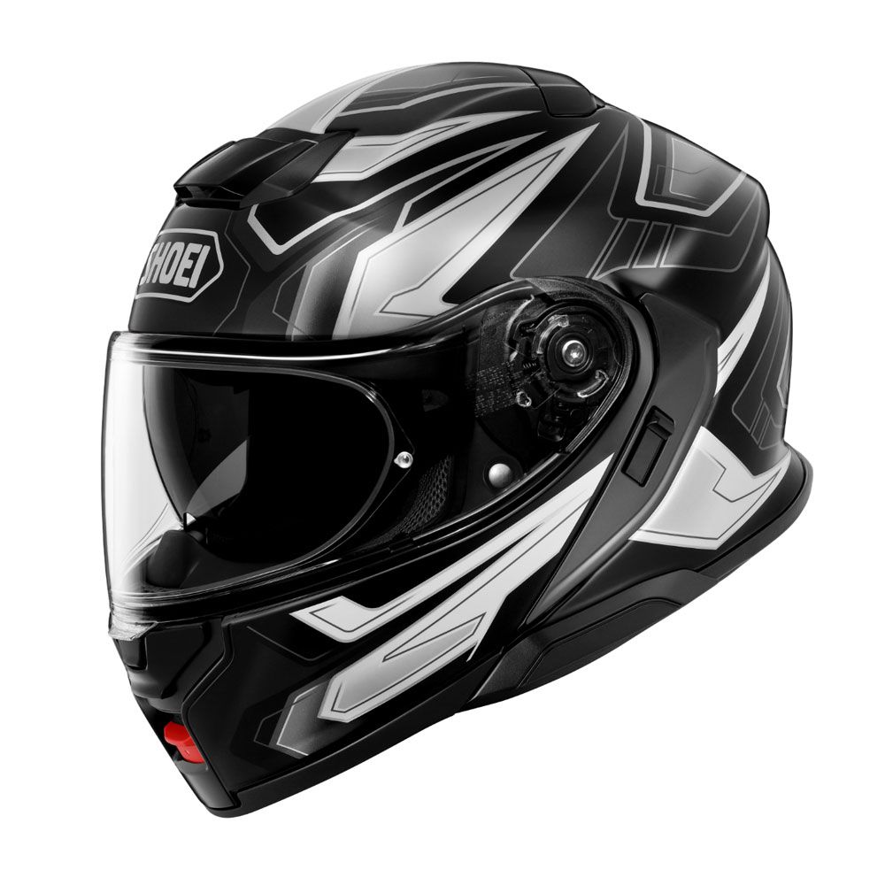 Shoei Neotec 3 Anthem TC5 Grey