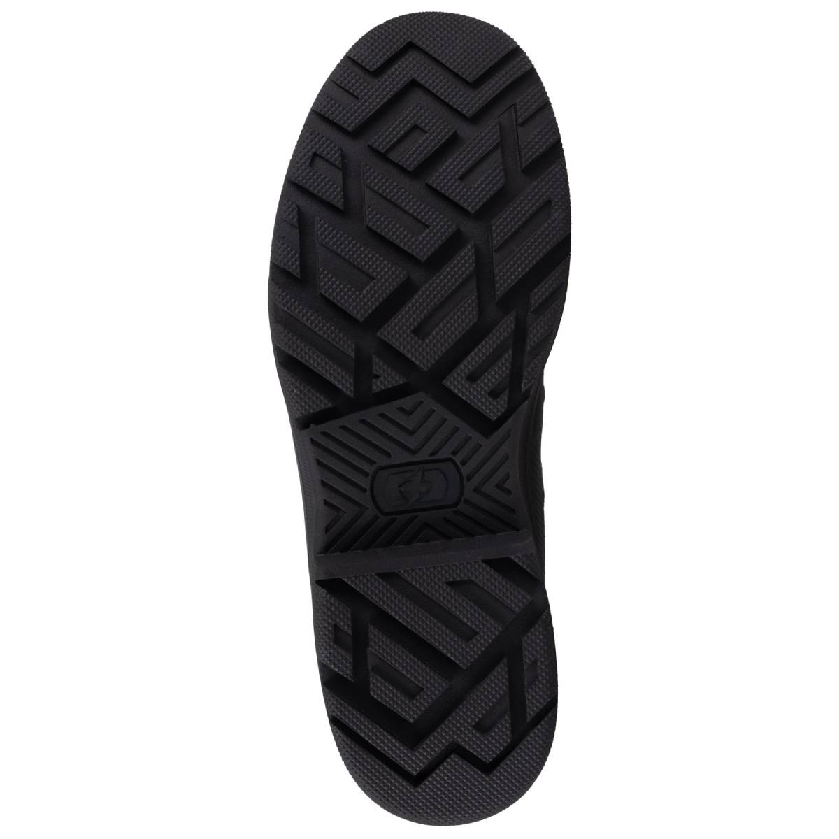 Oxford Canyon Dry2Dry Riding Boots Black / Grey