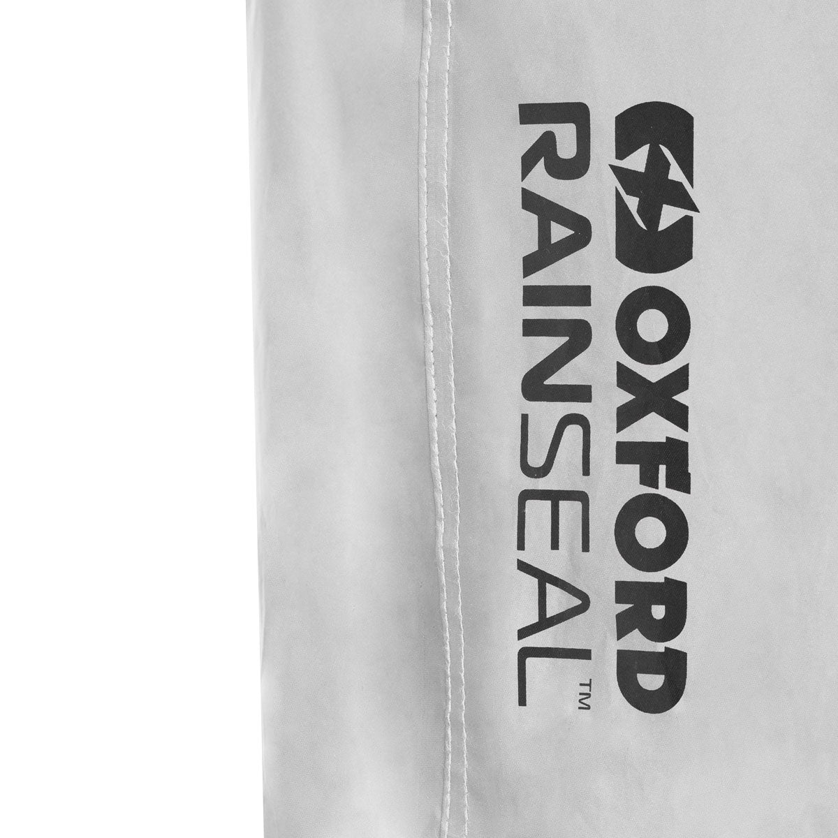 Oxford Rainseal Bright Over Trouser Grey
