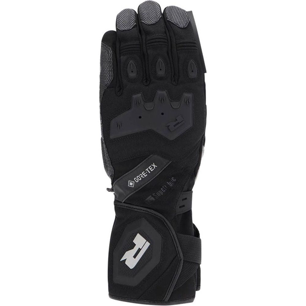Richa Armada Touring Gore-Tex Gloves Black