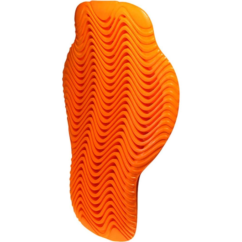 Richa D3O CE Viper Level 2 Back Protector Orange