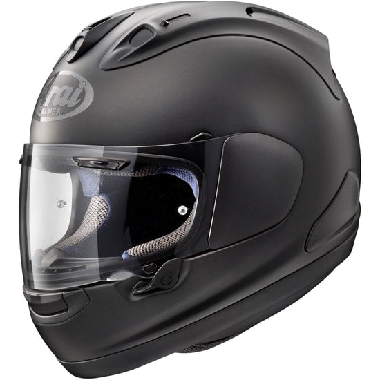 Arai RX-7V Frost Black