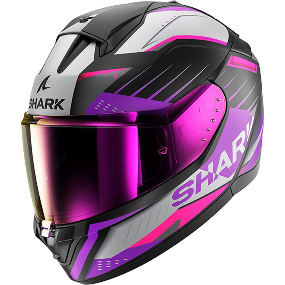 Shark Ridill 2 Bersek Black / Violet / Pink