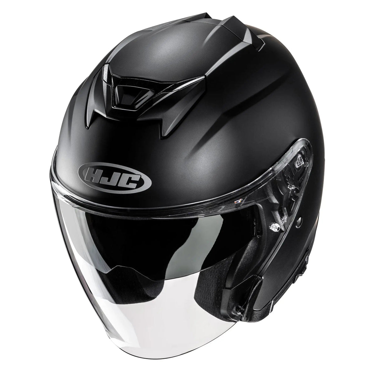 HJC i31 Semi Flat Matt Black