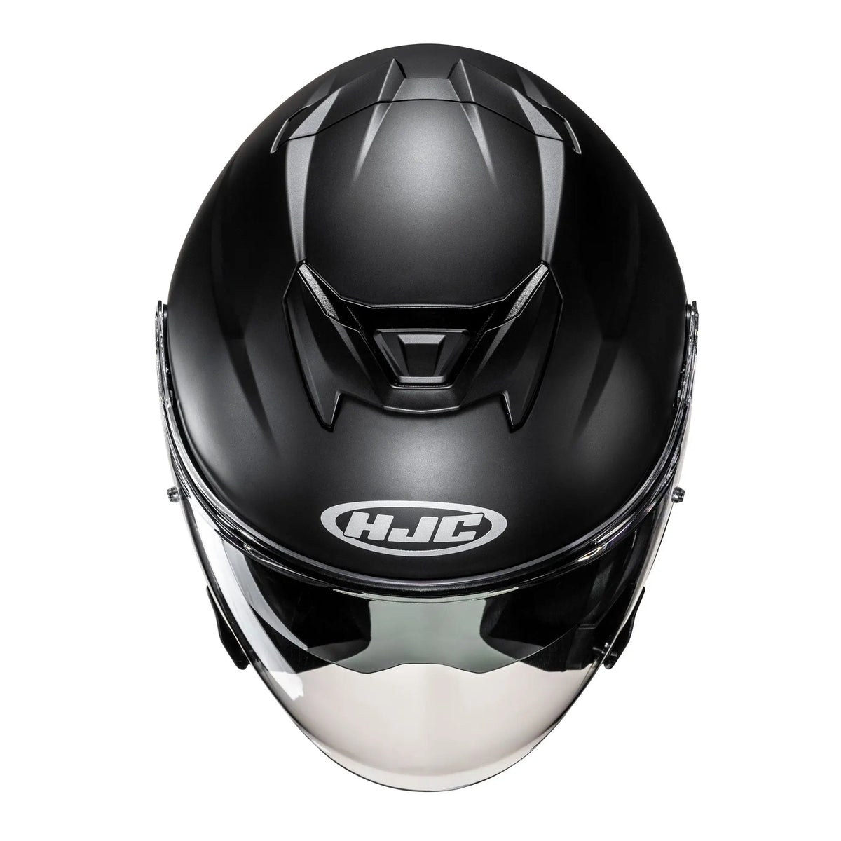 HJC i31 Semi Flat Matt Black