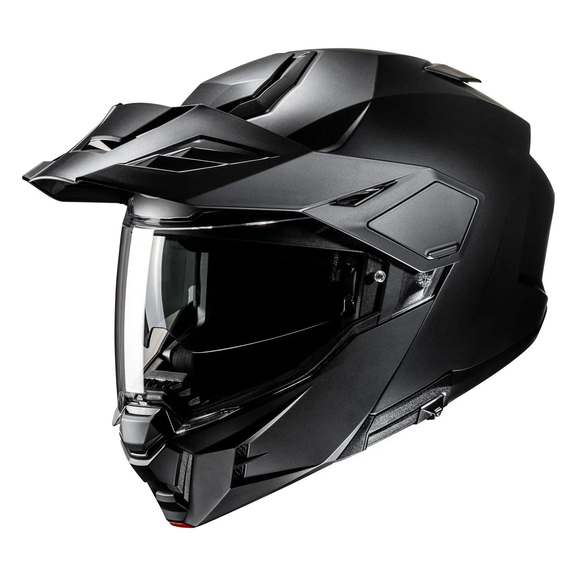 HJC i80 Semi Flat Adventure Matt Black