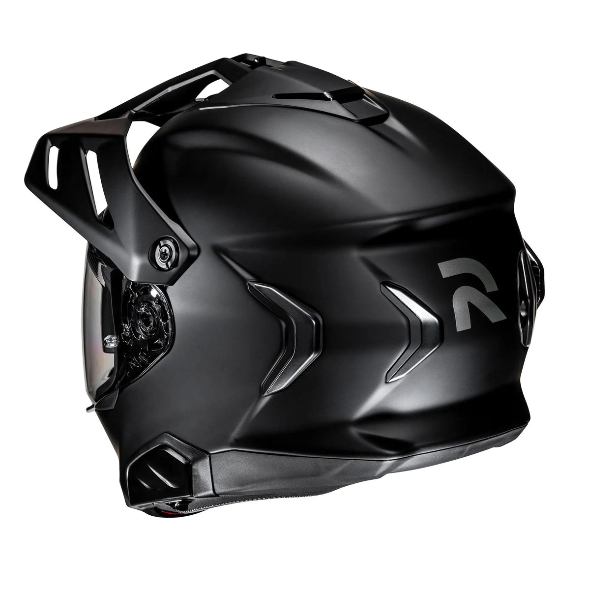 HJC RPHA 60 Adventure Matt Black