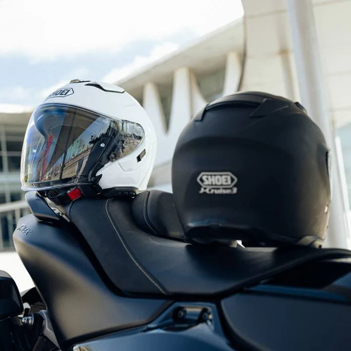 Unleash Your Ride: The Shoei 2025 Collection is Here at ThrottleChimp™!